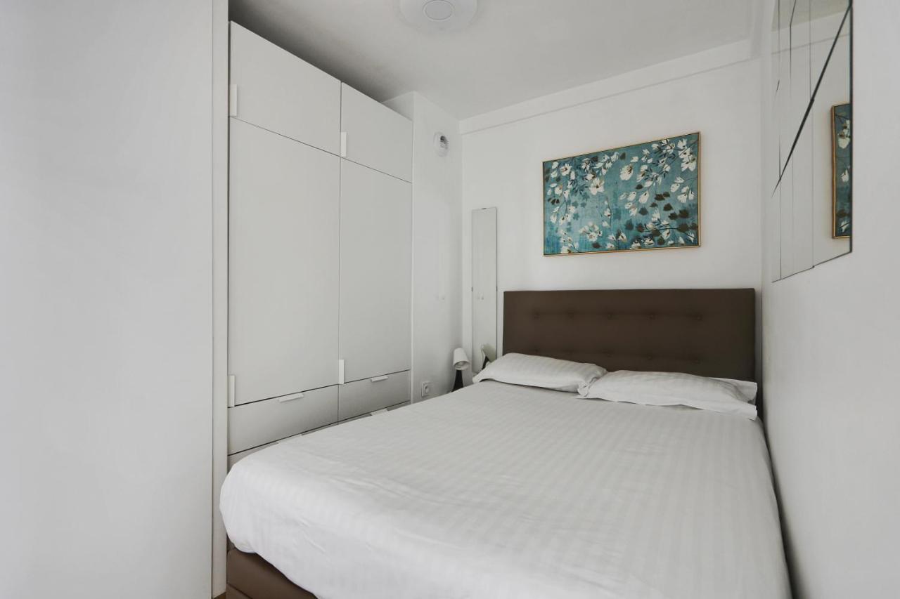 Pick A Flat's In Montparnasse - Rue Vercingetorix Apartamento *