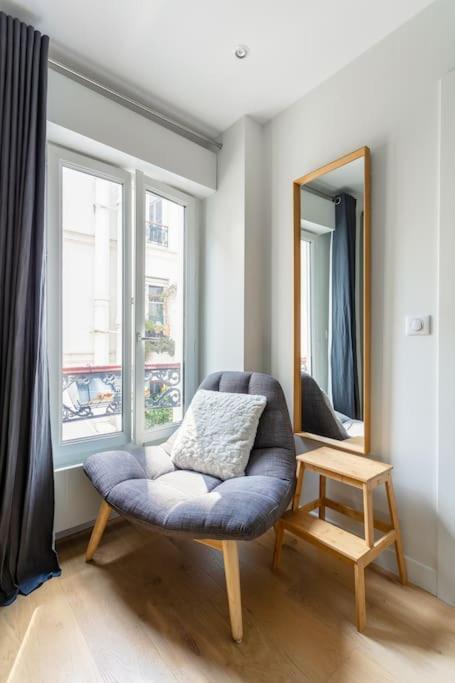 Apartment Luxurious Nest In *