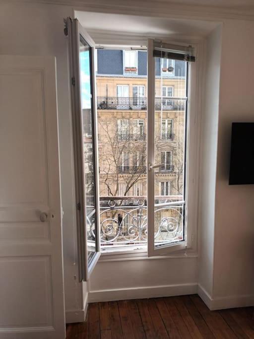 Tres Parisien Et Ensoleille Appartement *