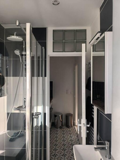 Tres Parisien Et Ensoleille Appartement