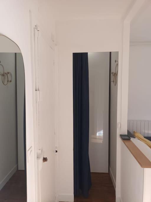 Tres Parisien Et Ensoleille Appartement Paris