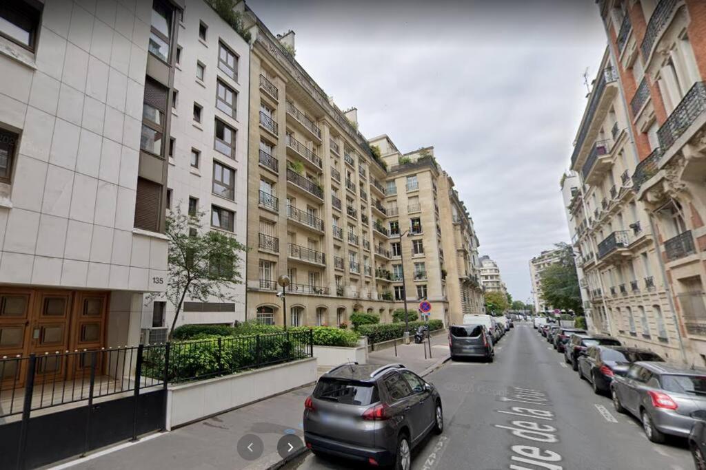Apartamento The16 Tour Eiffel Trocadero - Amazing Vue *