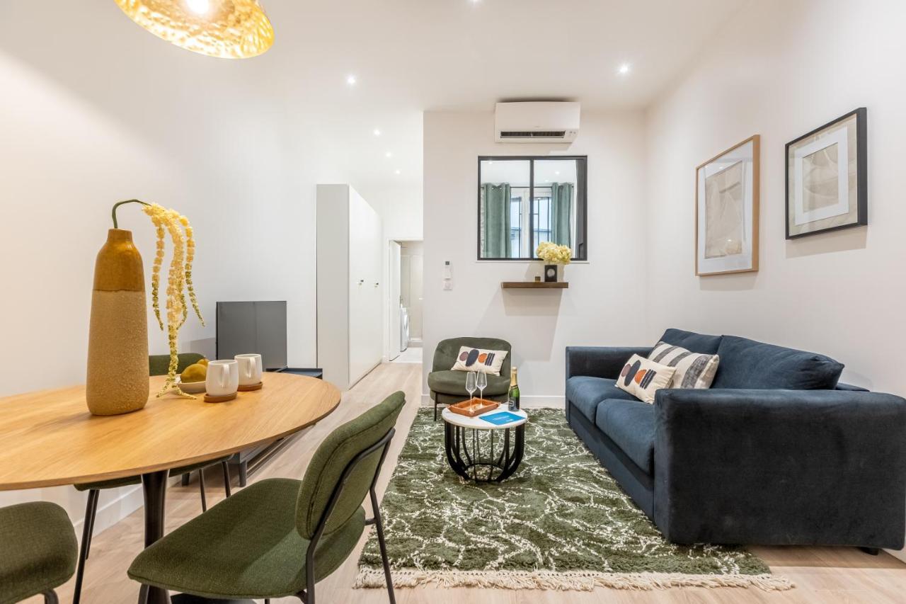 Apartamento Sweett - Maison Wagram *