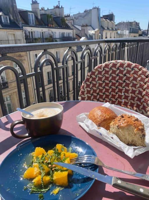 Apartamento : Superbe Au Coeur Du Marais *