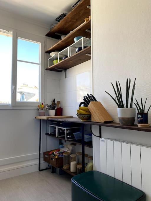 Apartamento : Superbe Au Coeur Du Marais *