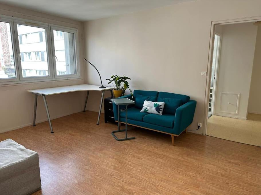 Apartment Paristour Eiffel Beaugrenelle Paris