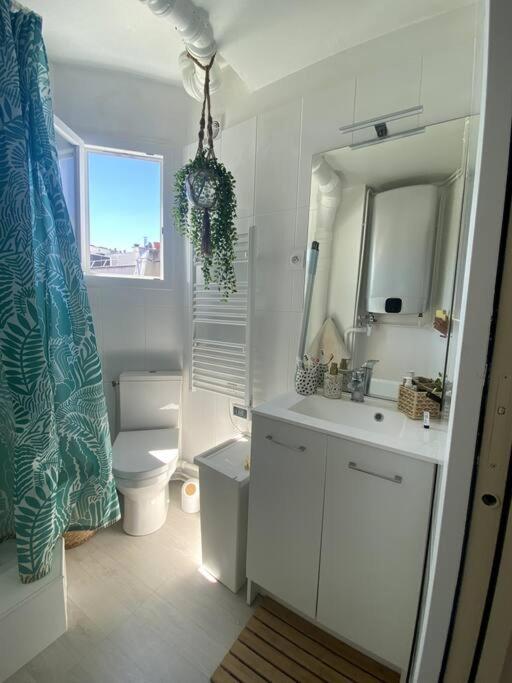 : Superbe Au Coeur Du Marais Apartamento