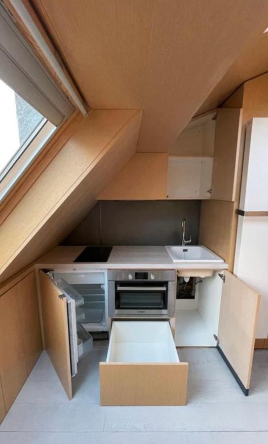 Apartamento Cocoon Eiffel Paris