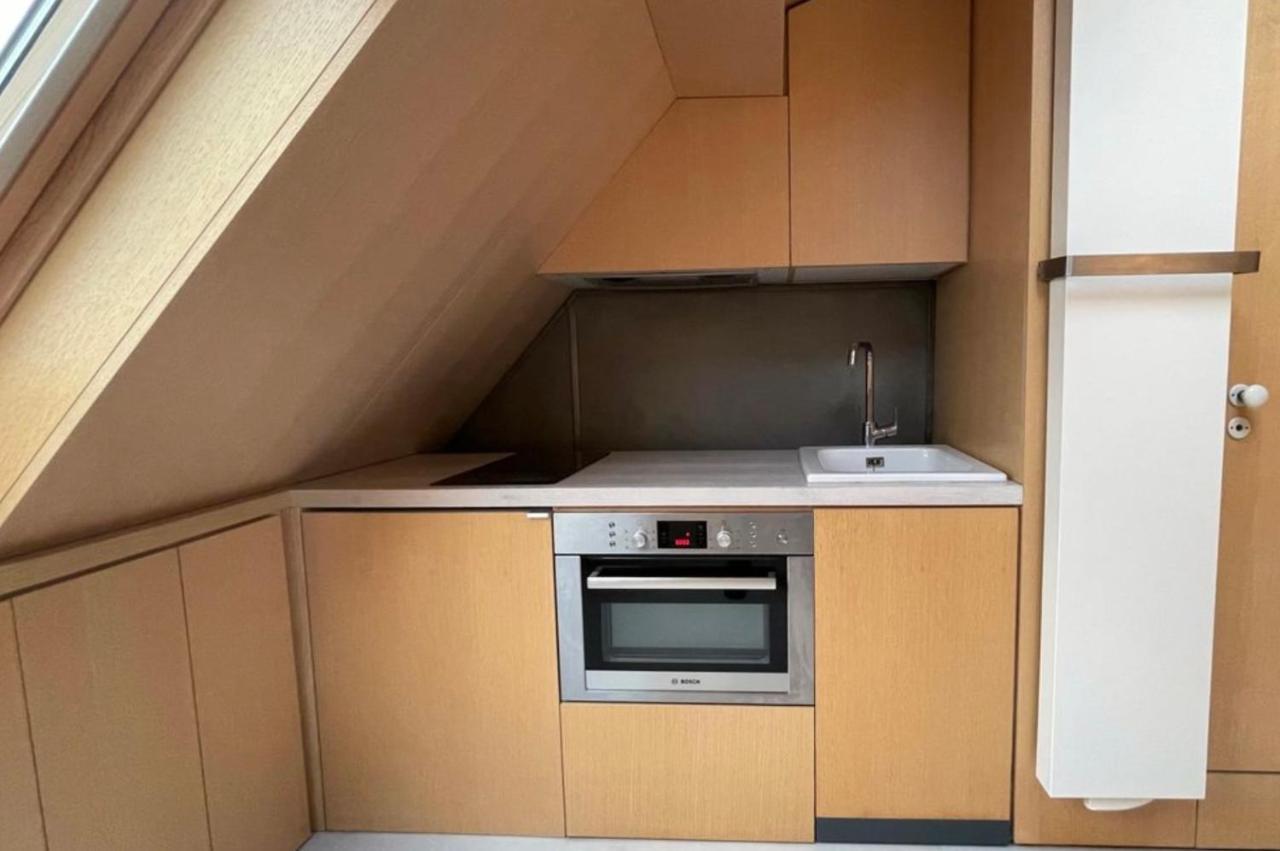 Cocoon Eiffel Apartamento *