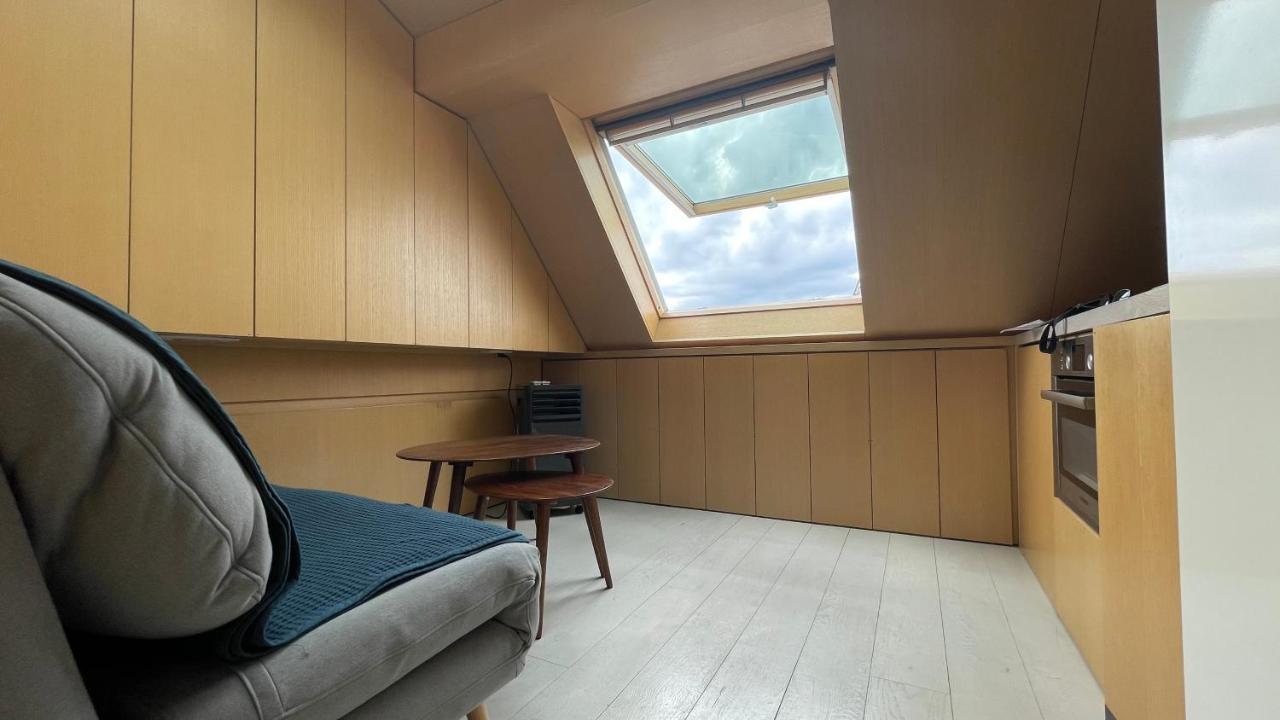 Apartamento Cocoon Eiffel Paris