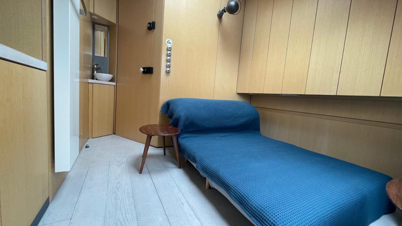 Cocoon Eiffel Apartamento