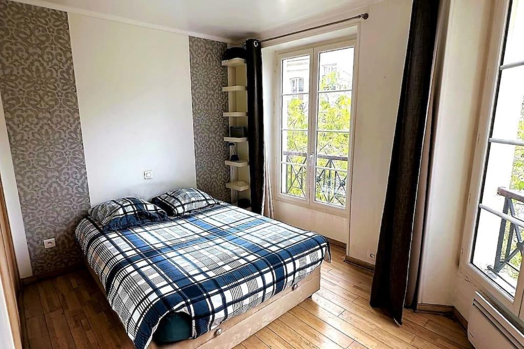 Appartement Montorgueil Gem - 1br - Spacious 40m2 *