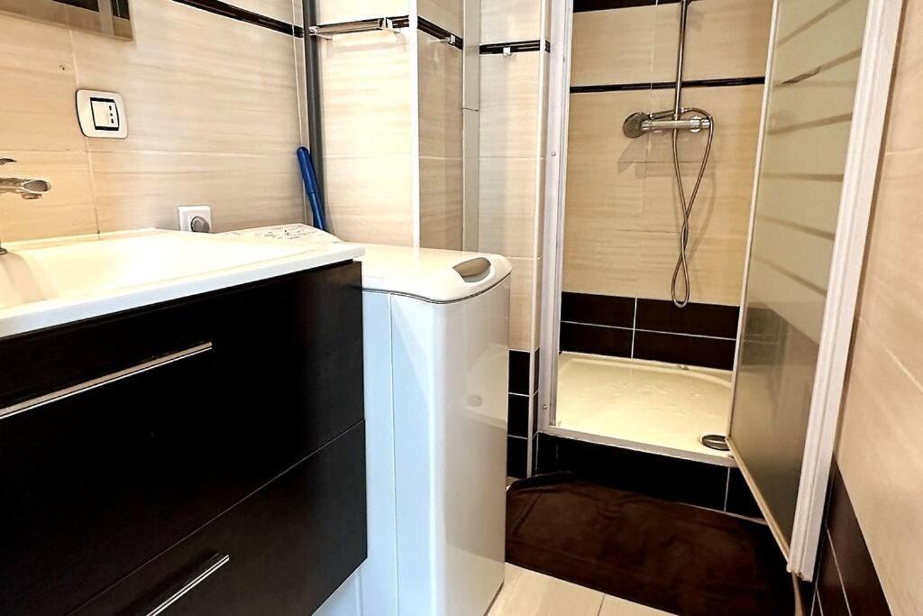 Appartement Montorgueil Gem - 1br - Spacious 40m2