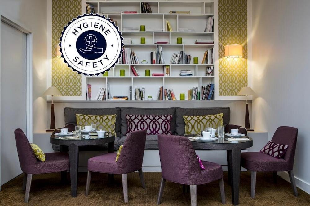 D'orsay - Esprit De France 4* Paris
