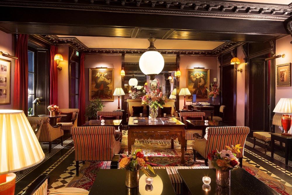 Des Arts - Saint-germain Hotel Paris