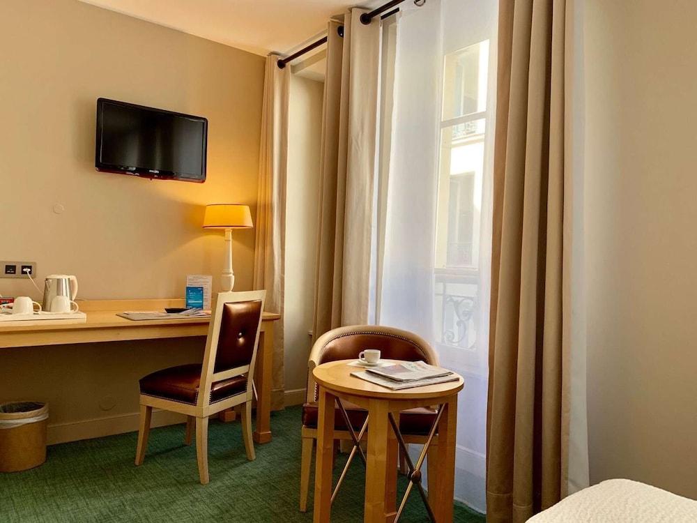 Central Saint Germain Hotel