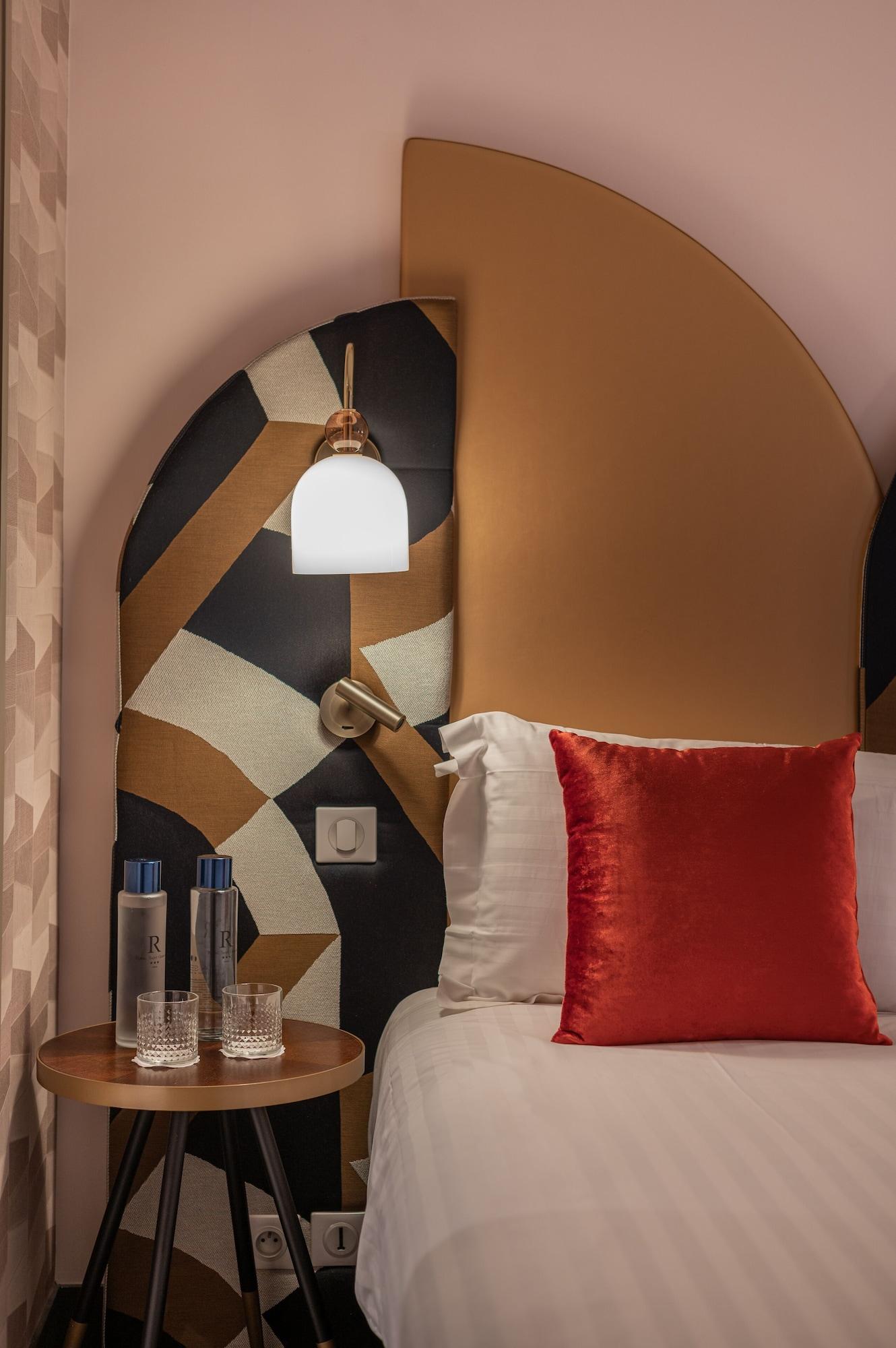 Royal Saint Germain 3* Paris