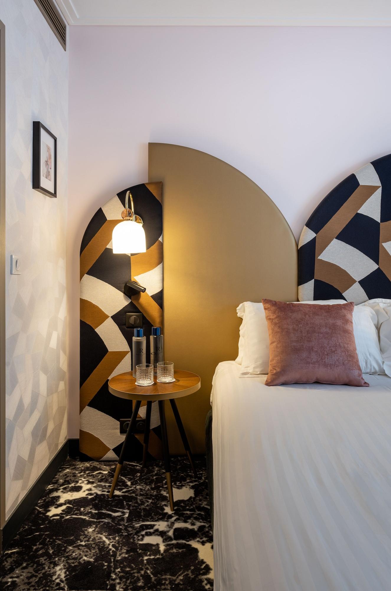 Hotel Royal Saint Germain