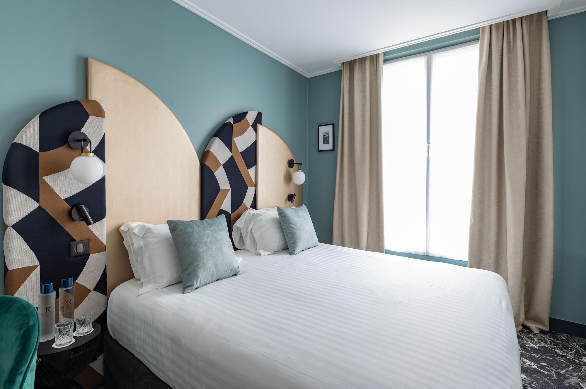 Royal Saint Germain Hotel Paris