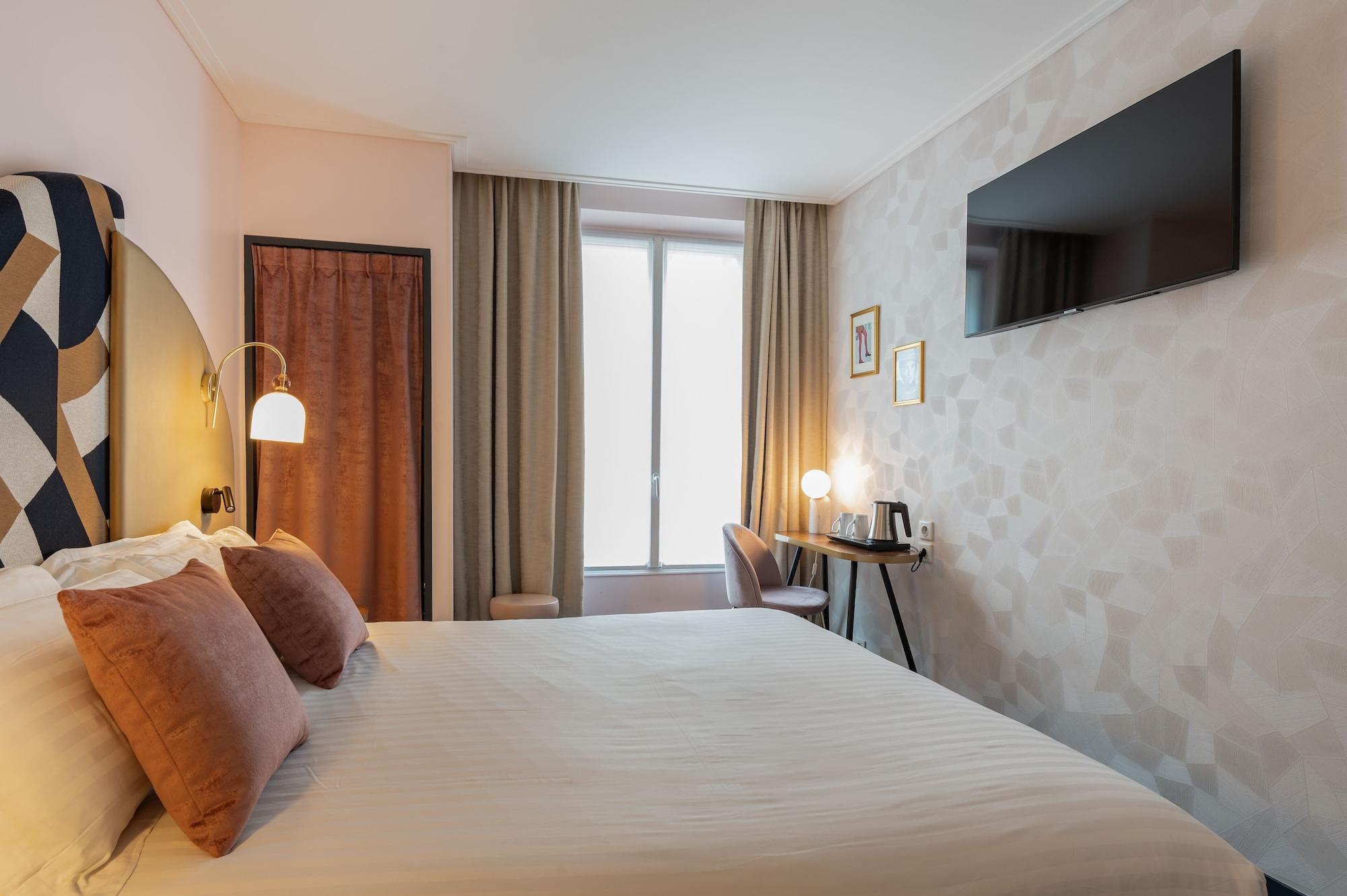 Hotel Royal Saint Germain Paris