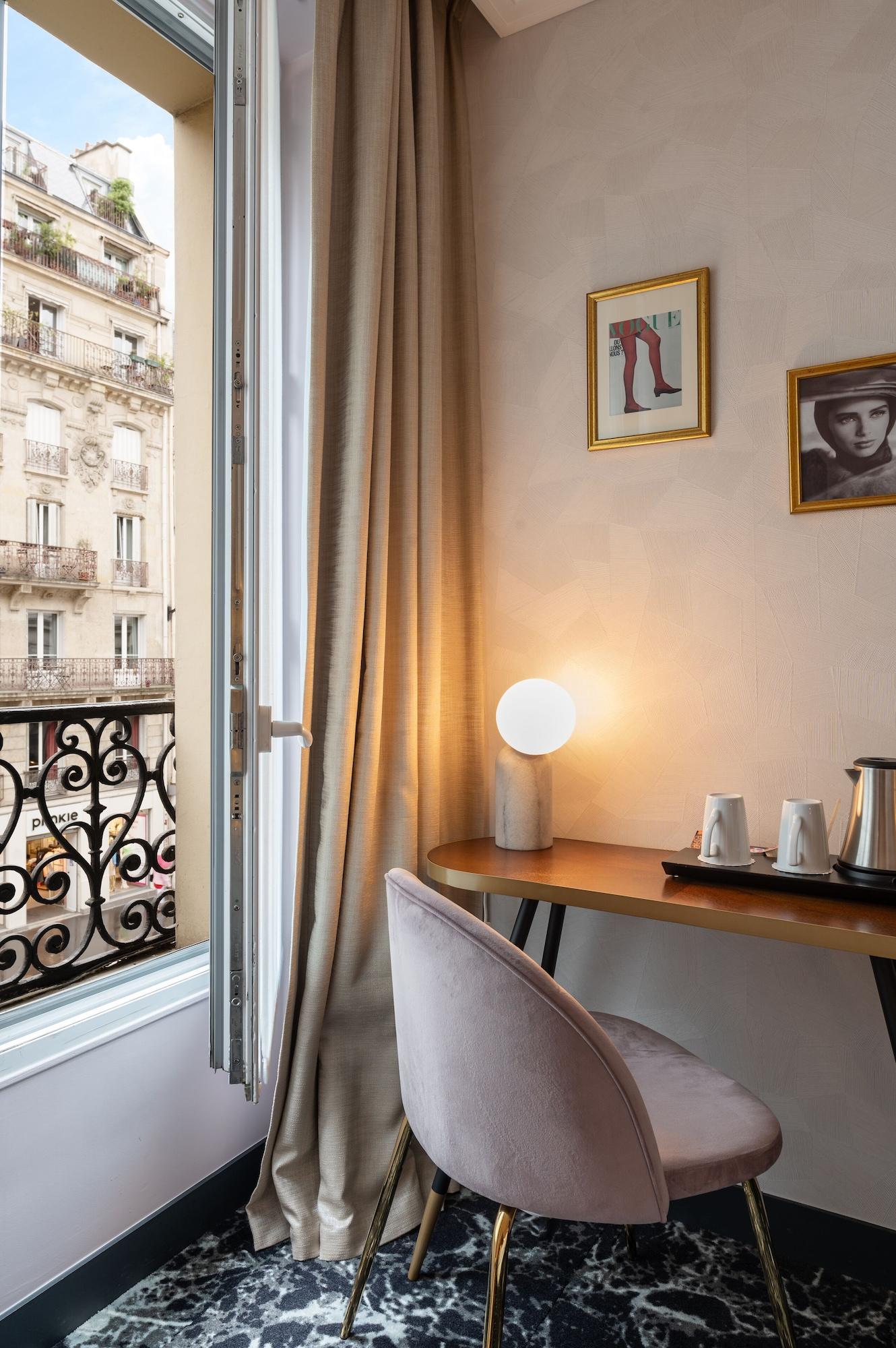 Royal Saint Germain Hotel Paris