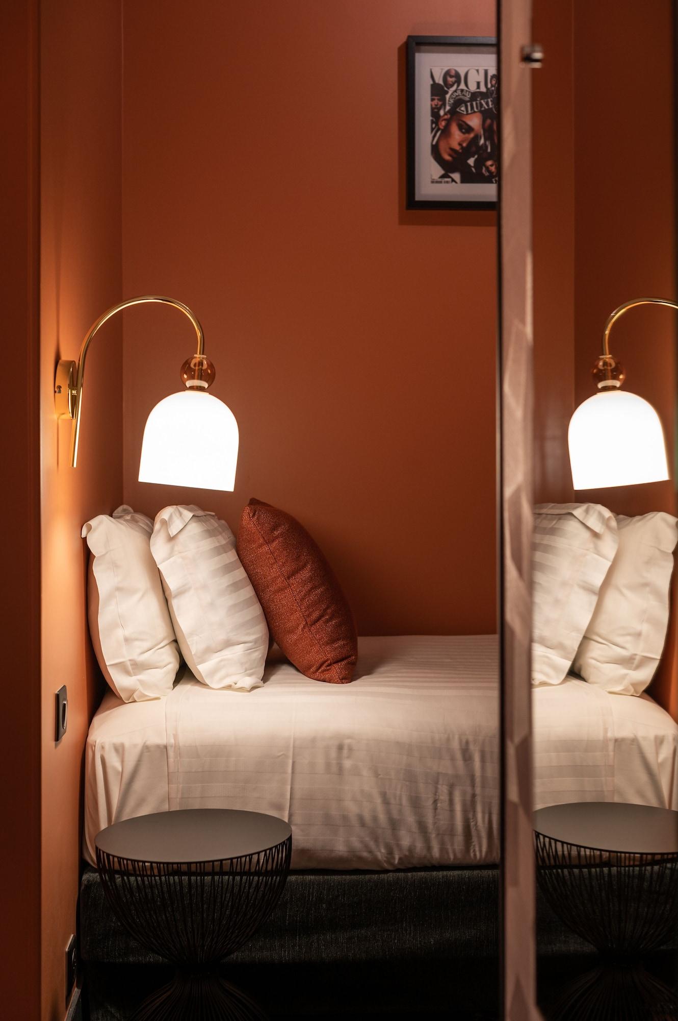 Royal Saint Germain Hotel 3*