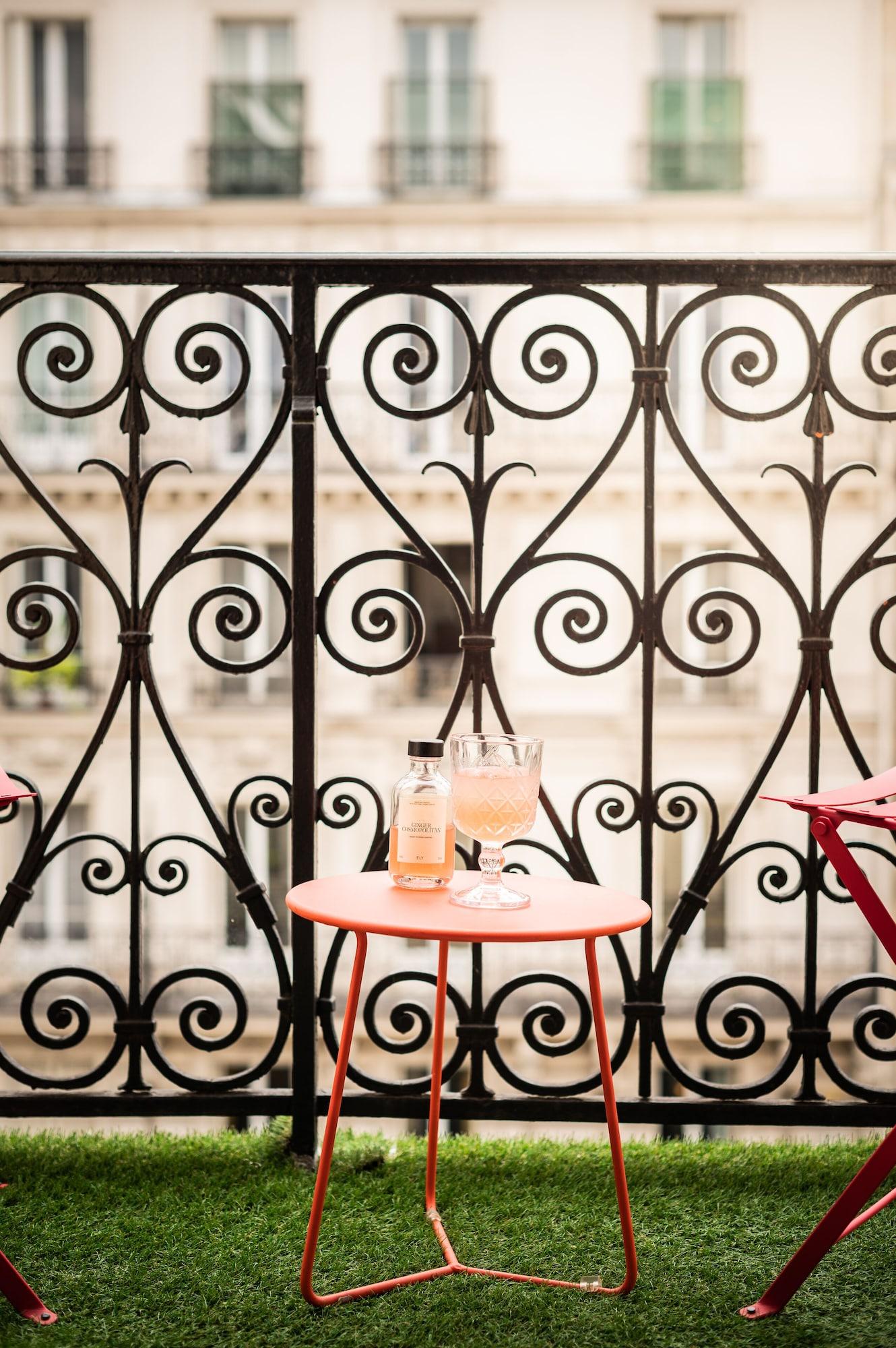 Royal Saint Germain Hotel Paris
