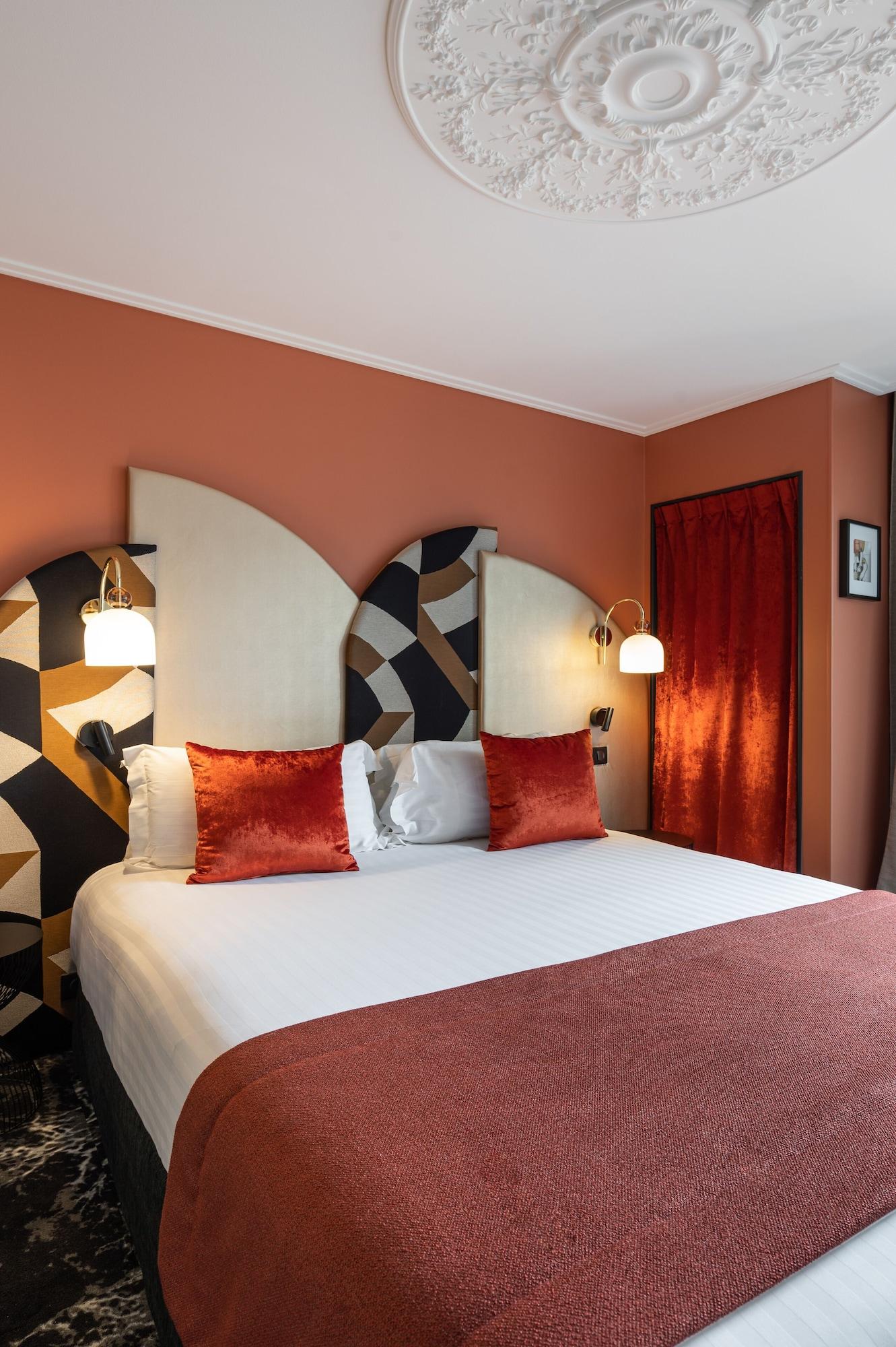 Royal Saint Germain 3* Paris