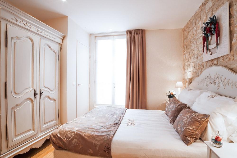 Quintinie 15th Arrondissement, Sonder By Marriott Bonvoy 2* Paris
