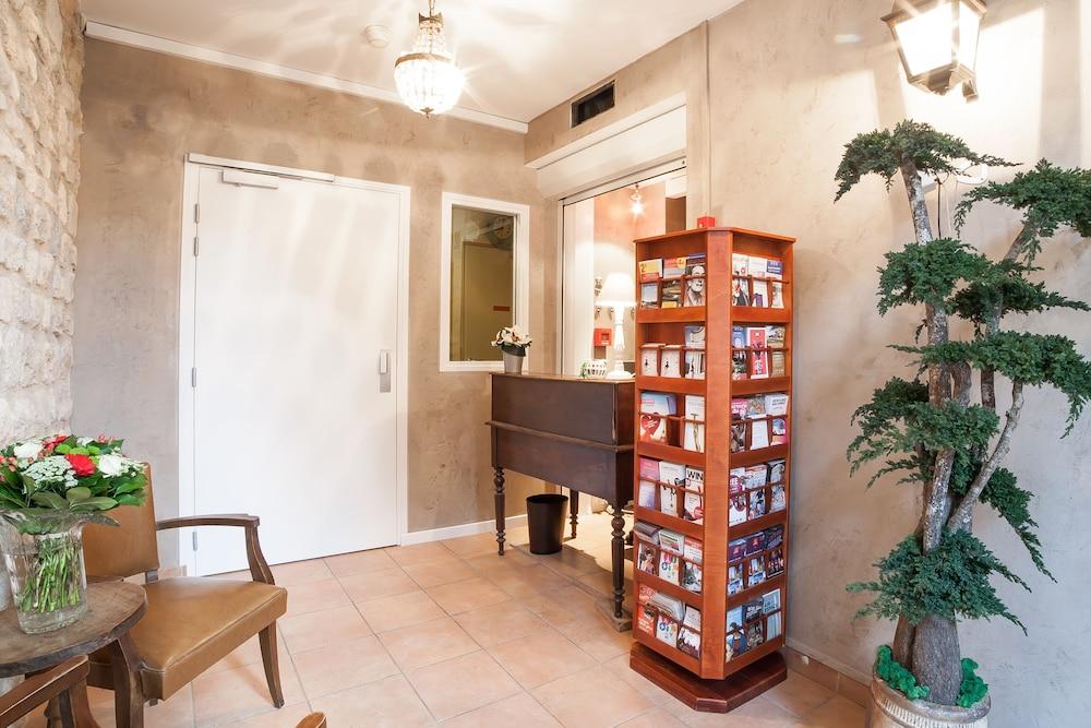 Quintinie 15th Arrondissement, Sonder By Marriott Bonvoy 2*