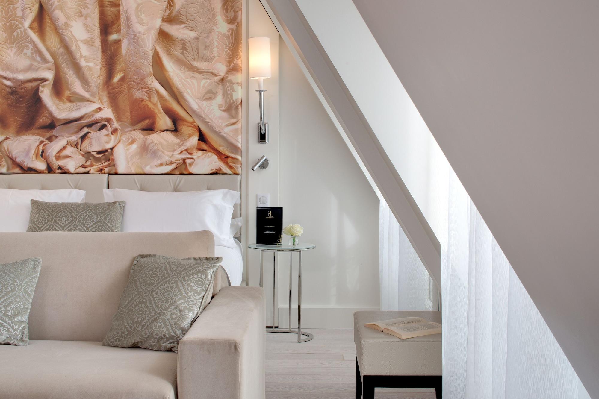 La Haussmann 4*