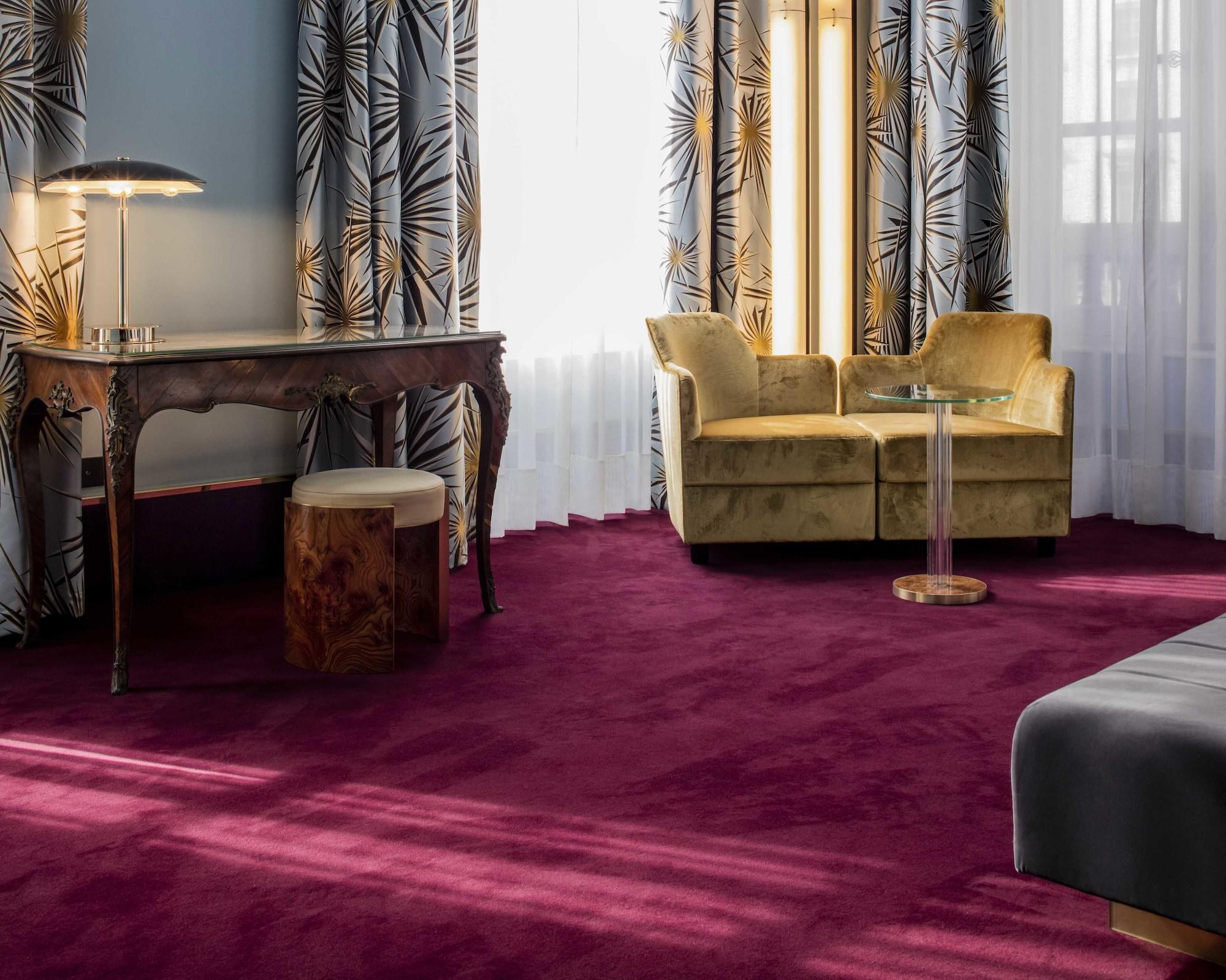 Saint-marc 4* Paris