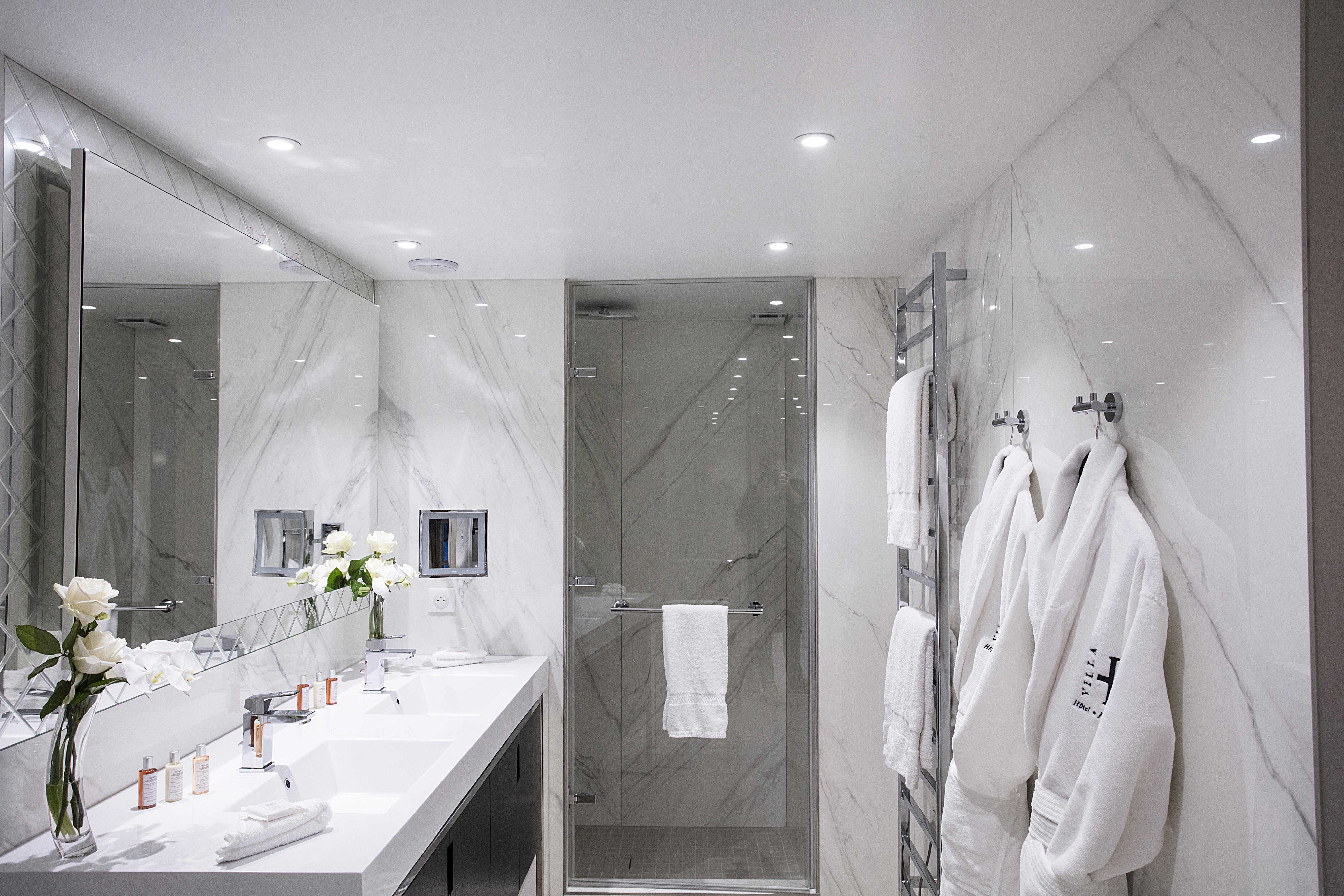 Hotel La Haussmann 4*