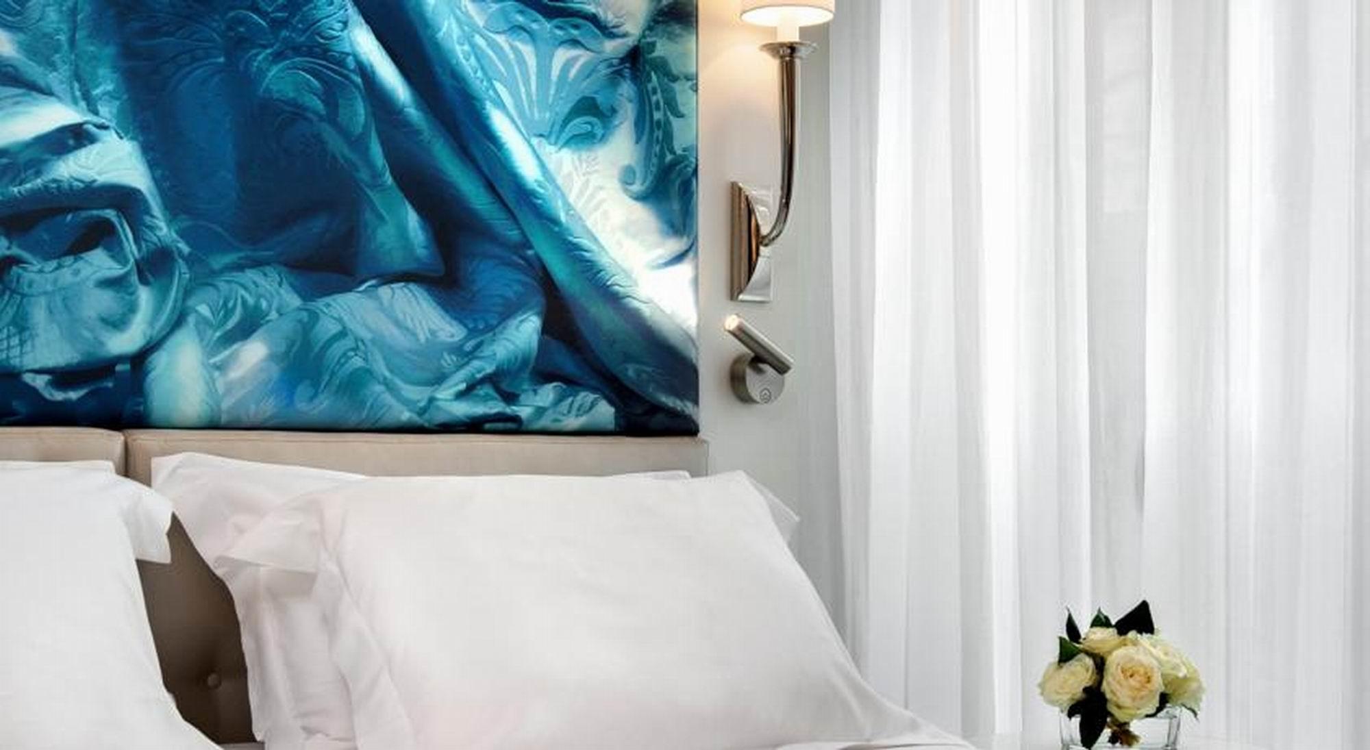 La Haussmann 4* Paris