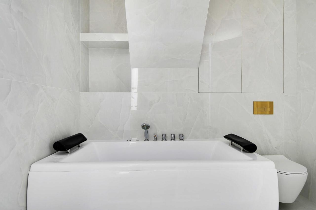 Apartment Chic - 1br-5p - Batignolles Paris