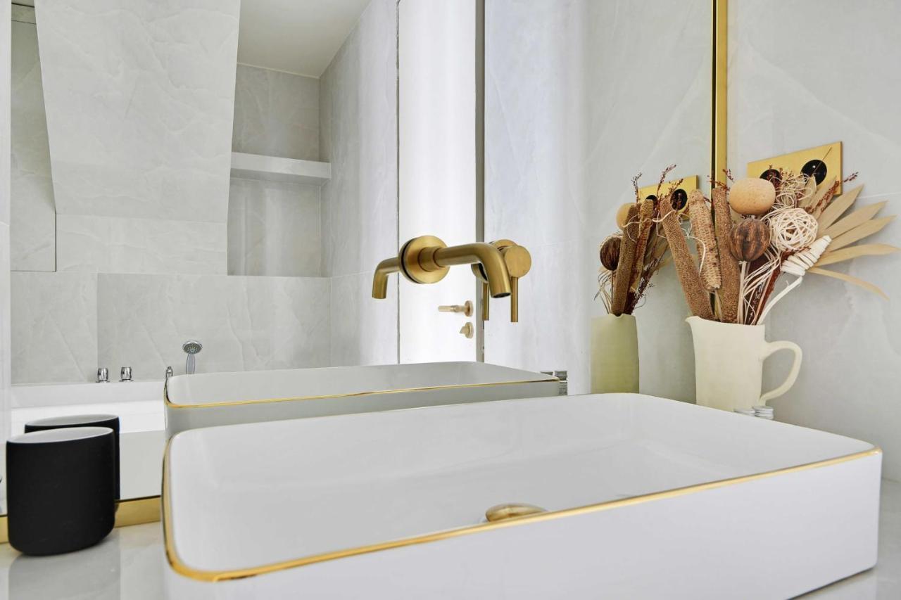 Chic - 1br-5p - Batignolles