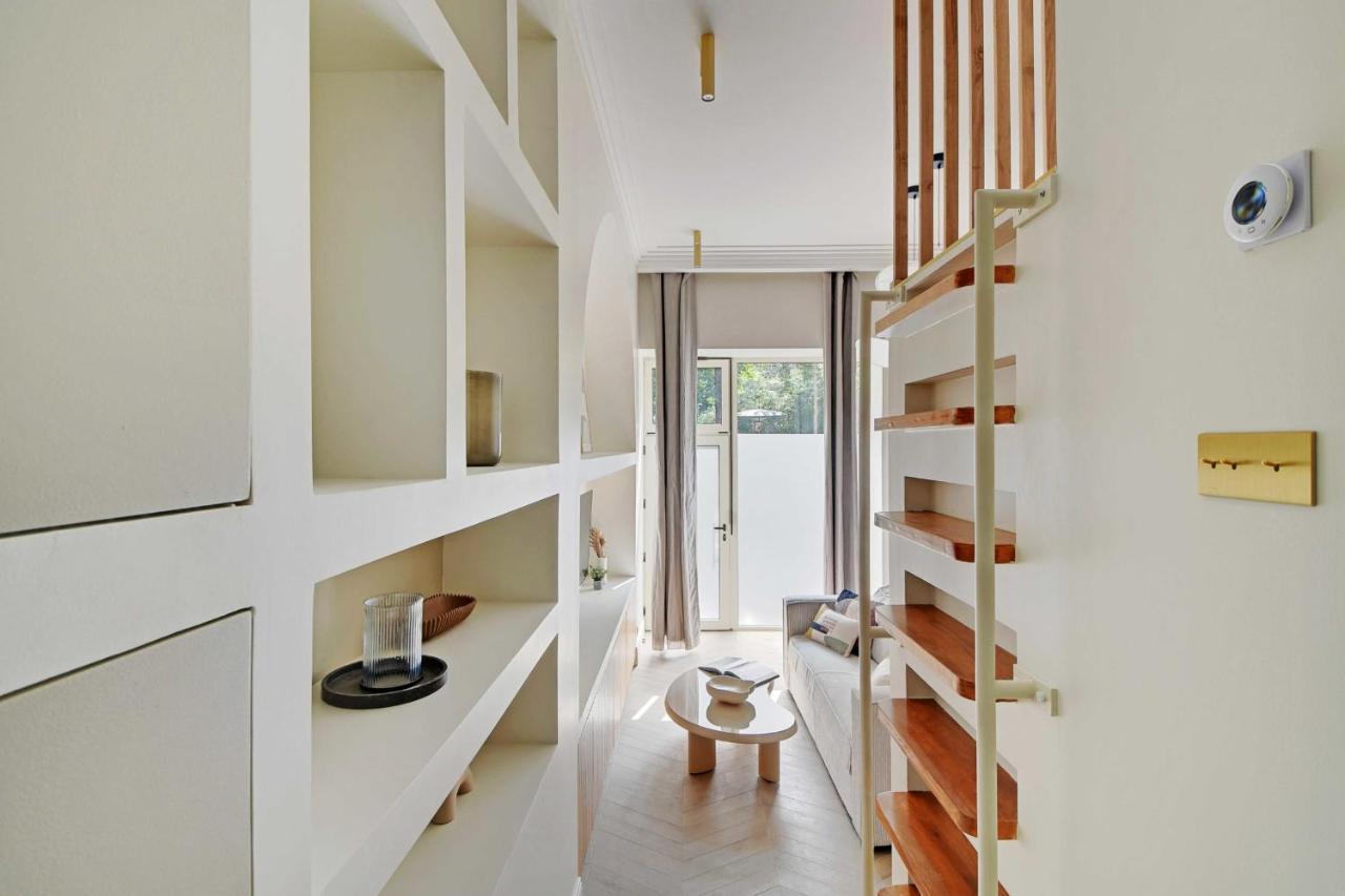 Chic - 1br-5p - Batignolles