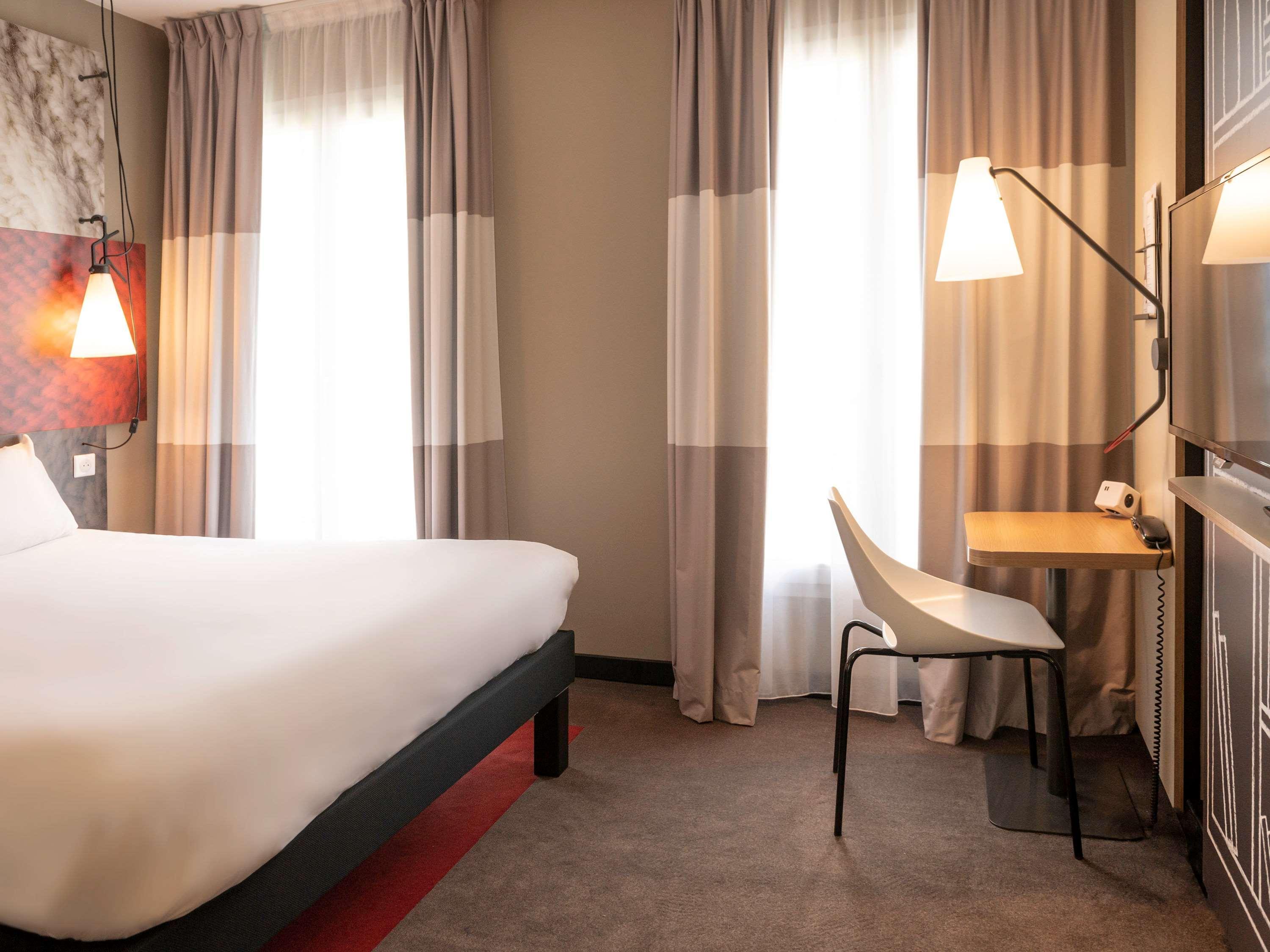 Ibis Tour Montparnasse 15eme 3* Paris