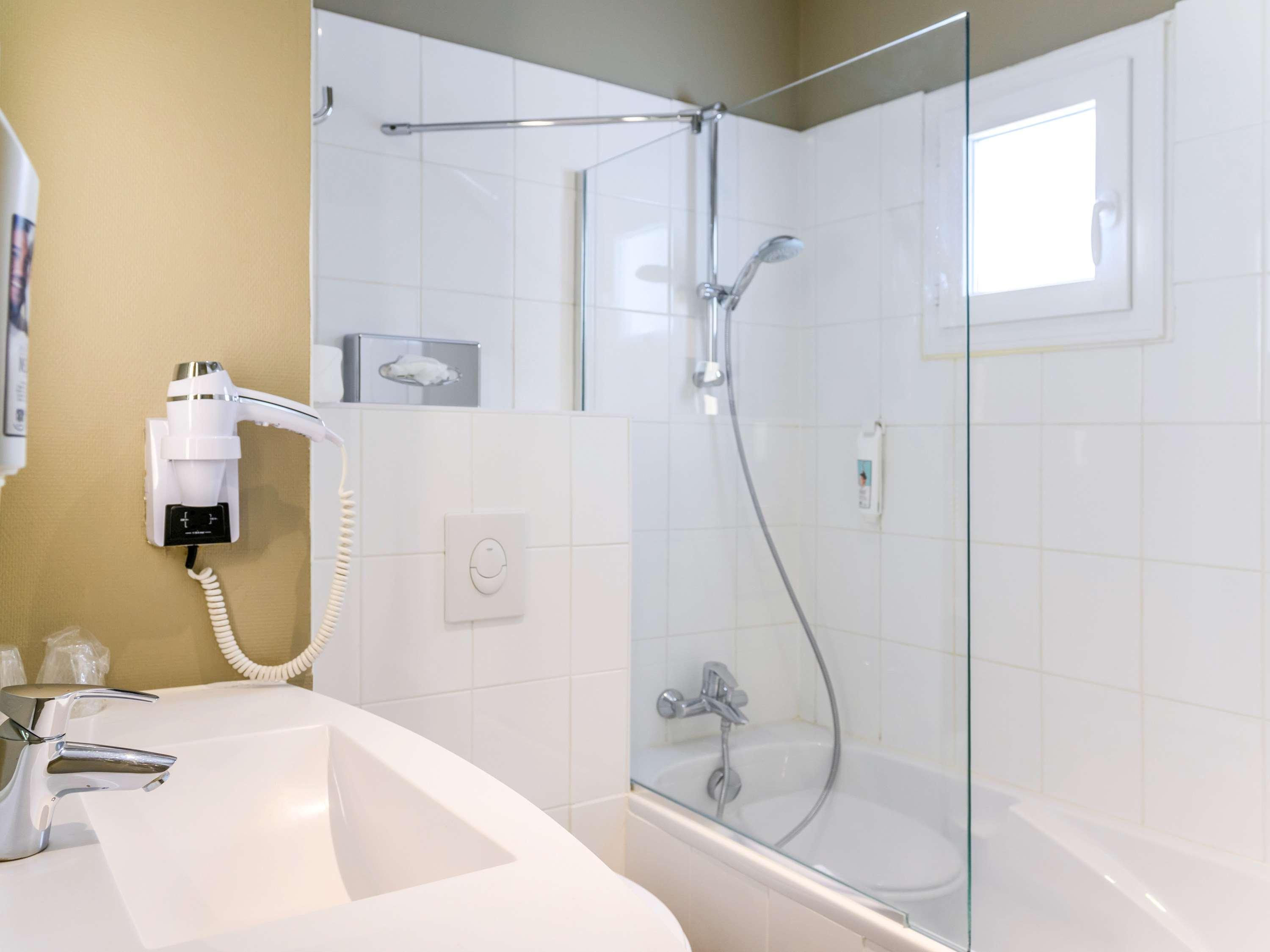 Hotel Ibis Tour Montparnasse 15eme Paris