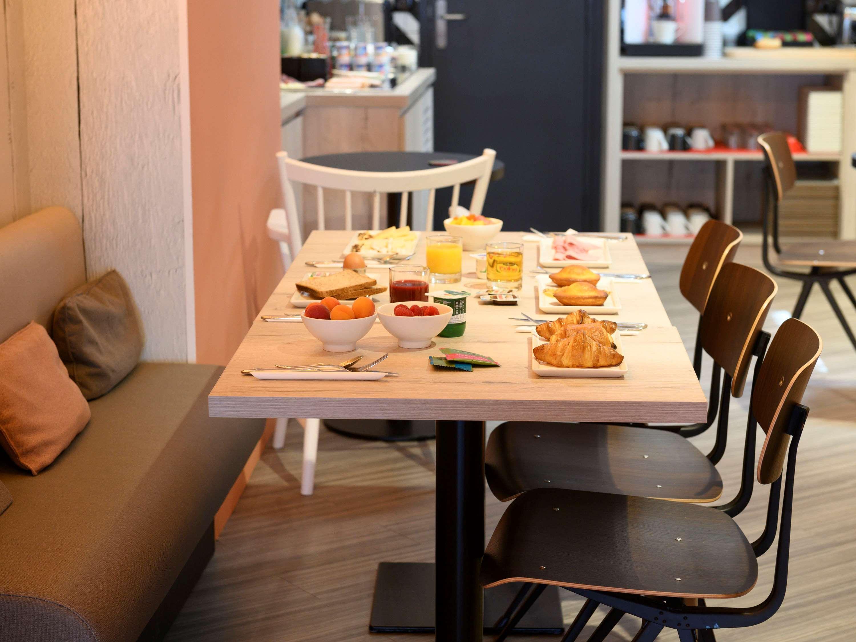 Ibis Tour Montparnasse 15eme 3* Paris