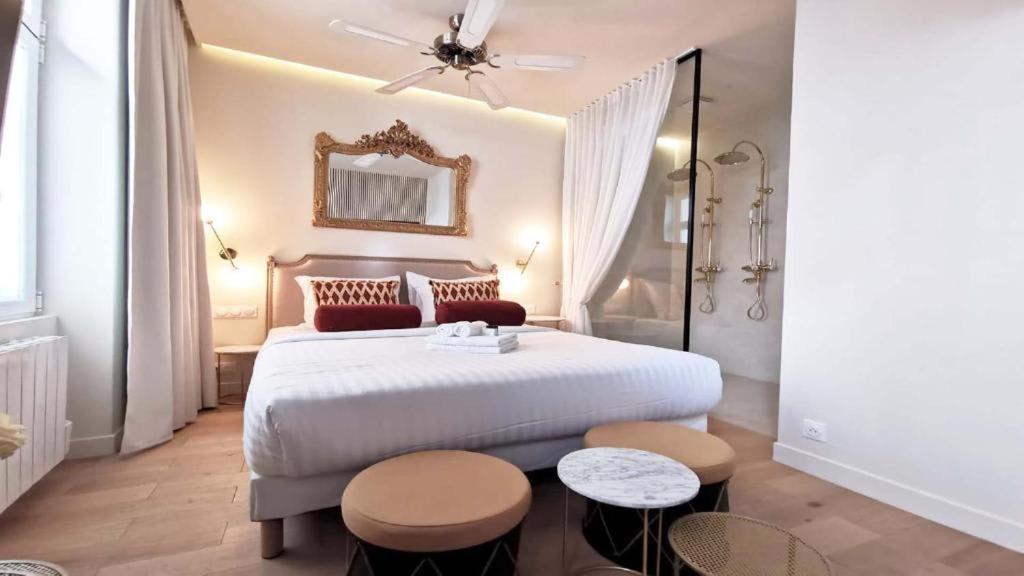 Apartment Studio A 15 A Proximite Tour Eiffel