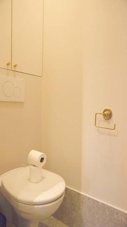 Studio A 15 A Proximite Tour Eiffel Apartment