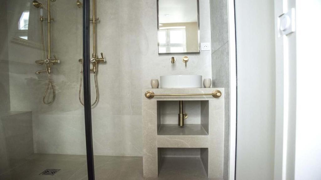 Apartment Studio A 15 A Proximite Tour Eiffel Paris