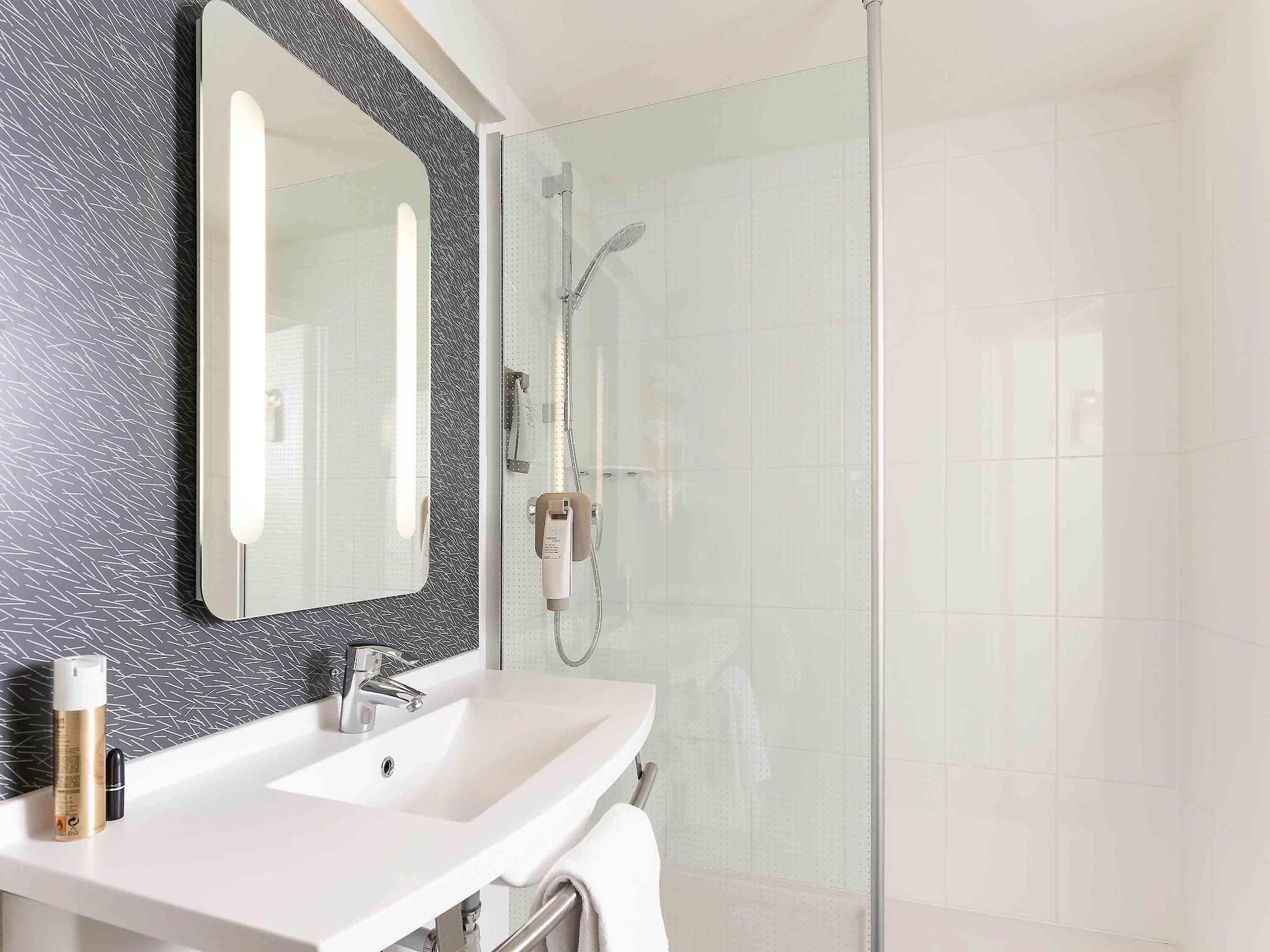 Ibis Brancion Parc Des Expositions 15eme Hotel Paris