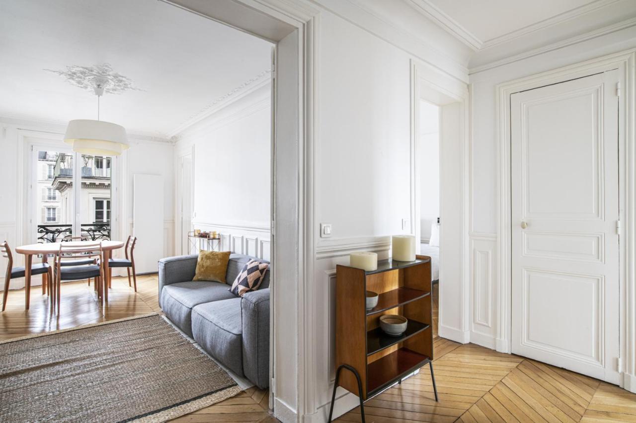 Apartment Pick A Flat's Near Moulin Rouge - Rue Fontaine *