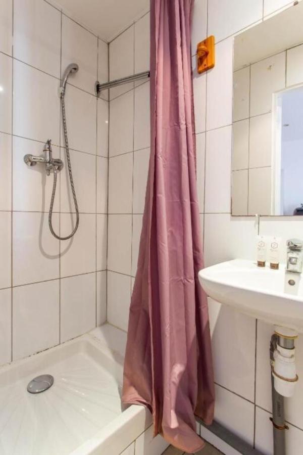 Appartement Magnifique - 4p- Batignolles