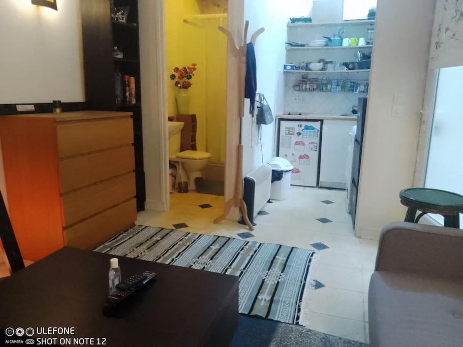 Sympa Meuble Et Equipe Nation. Apartment *