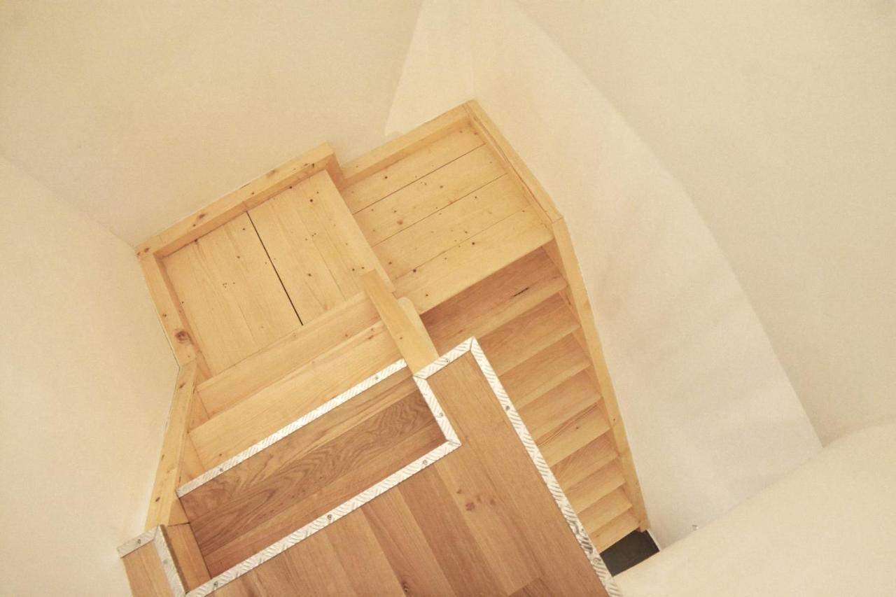 Le Duplex De Choisy Paris