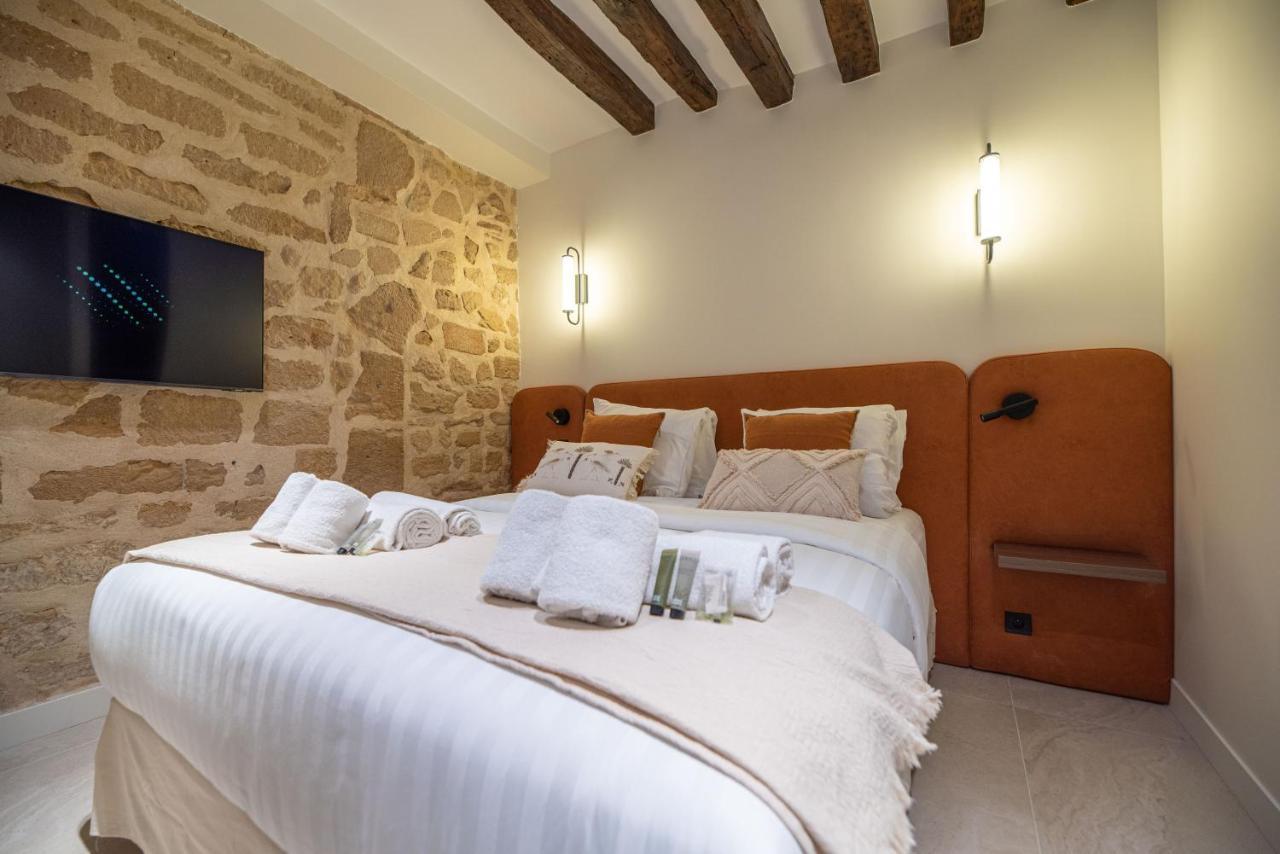 Appartement Luxury Marais