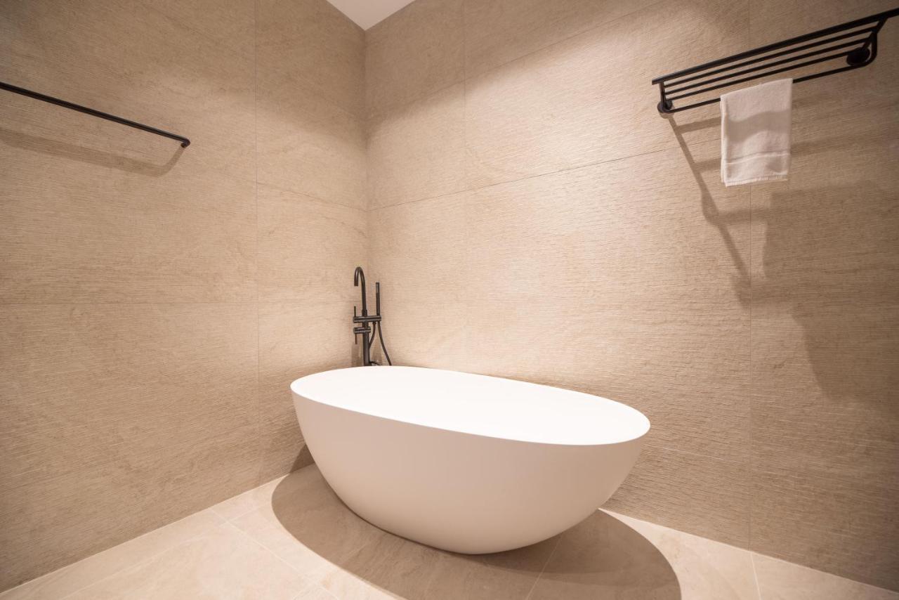 Luxury Marais Appartement *